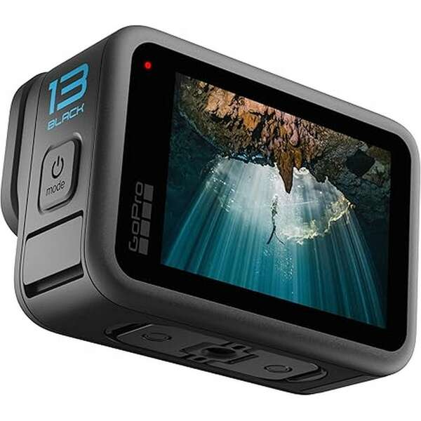 GOPRO Hero13 Black HB-Series Lens Collection GOPRO Hero13 Black HB-Series Lens Collection