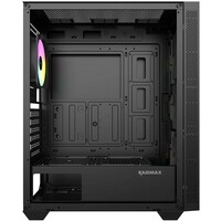 TEHNOMEDIA BlackStorm Ryzen 7 5700/32GB/M.2 1TB/RX9060/650W