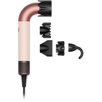 DYSON HD17 Supersonic R Ceramic Pink / Rose Gold 113332-01