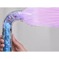 DYSON HD17 Supersonic R Ceramic Pink/Rose Gold 113332-01