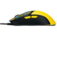 RAZER Cobra - Pokemon Kanto Starters Edition Gejming Mis