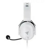 RAZER BlackShark V2 X Wired White FRML