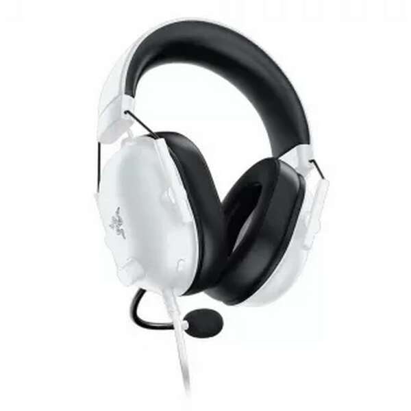 RAZER BlackShark V2 X Wired White FRML