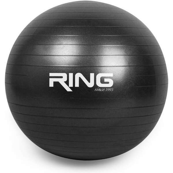 RING RX PIL 55-BLACK 