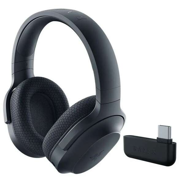 RAZER Barracuda X 2022 Wireless FRML 