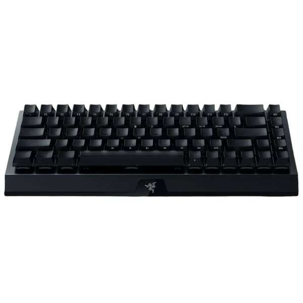 RAZER BlackWidow V3 Mini HyperSpeed Yellow Switch Phantom US