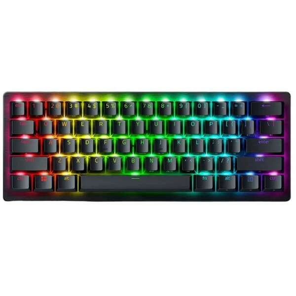 RAZER Huntsman V3 Pro Mini 60 US Esports 