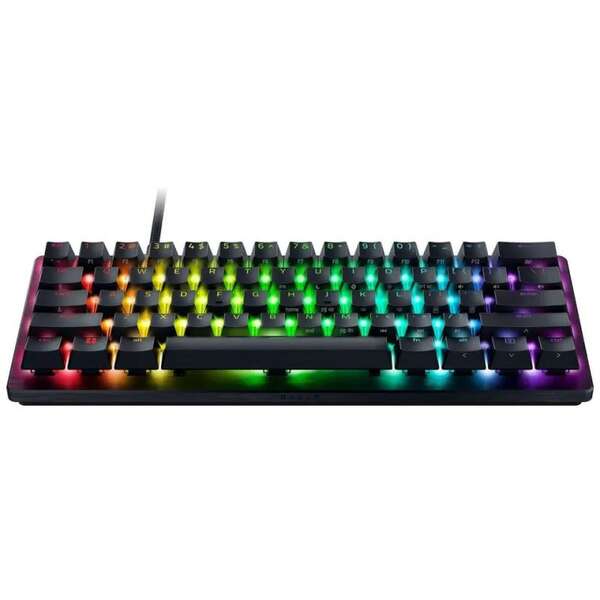 RAZER Huntsman V3 Pro Mini 60 US Esports 