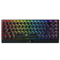RAZER BlackWidow V3 Mini HyperSpeed Green Switch Phantom US