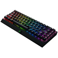 RAZER BlackWidow V3 Mini HyperSpeed Green Switch Phantom US