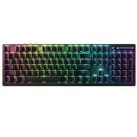 RAZER DeathStalker V2 Pro Wireless Low Profile Optical Purple Switch