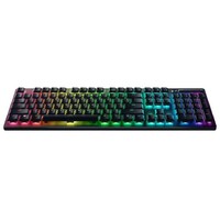 RAZER DeathStalker V2 Pro Wireless Low Profile Optical Purple Switch
