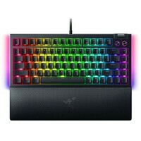 RAZER BlackWidow V4 75 US FRML