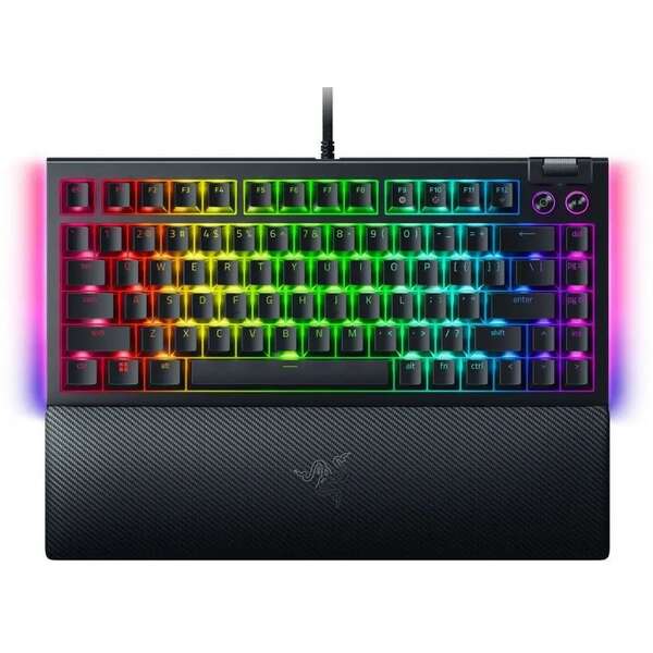 RAZER BlackWidow V4 75 US FRML
