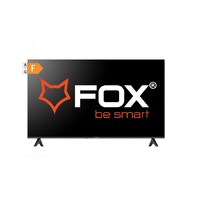 FOX 50WHA470E