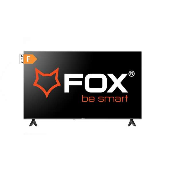 FOX 50WHA470E