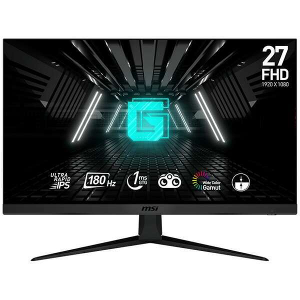 MSI G2712F MSI G2712F