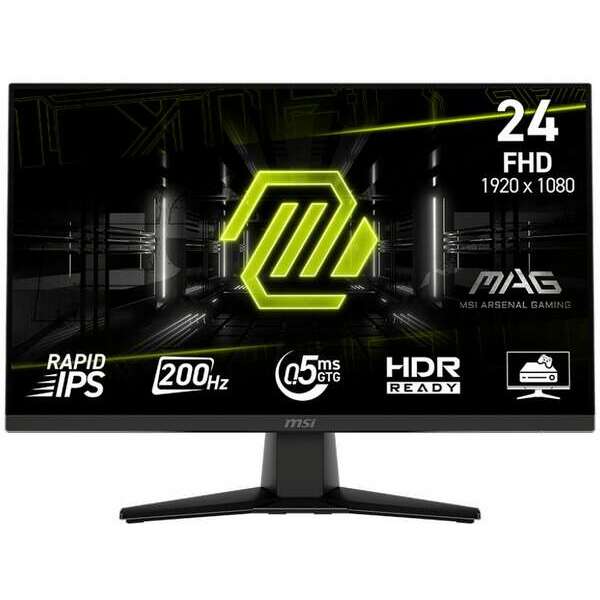 MSI MAG 242F