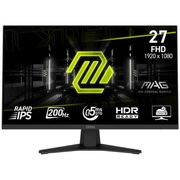MSI MAG 274F MSI MAG 274F
