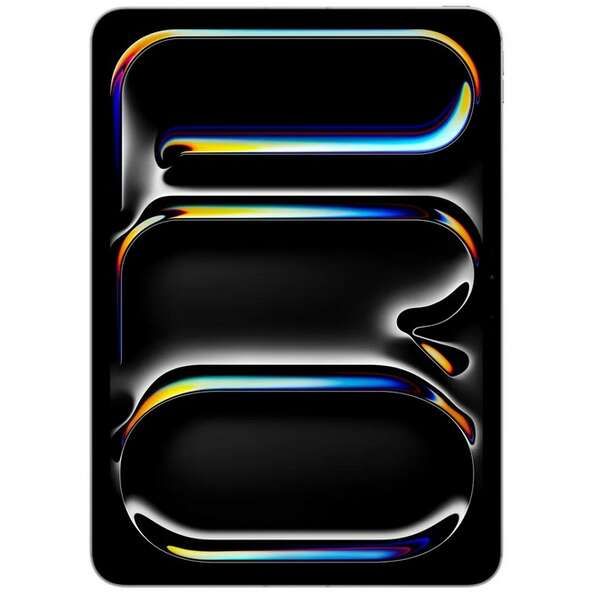APPLE 11-inch iPad Pro (M5) Cellular 512GB with Standard Glass - Silver me2t4hc/a APPLE 11-inch iPad Pro (M5) Cellular 512GB with Standard Glass - Silver me2t4hc/a