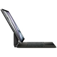 APPLE Magic Keyboard for iPad Air 13-inch (M3) - International English - Black mgyy4z/a