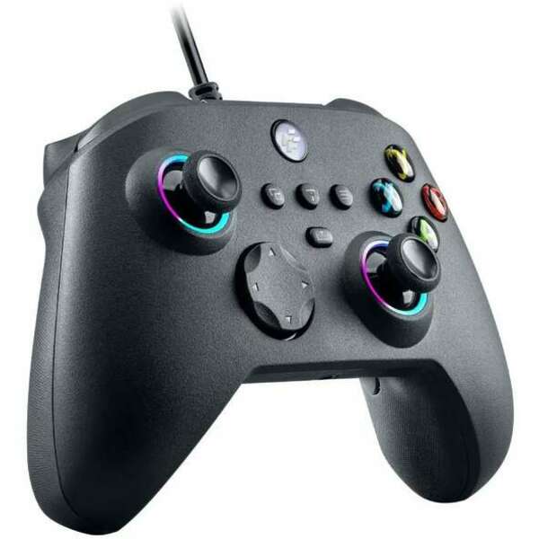 FLASHFIRE Mizar Black