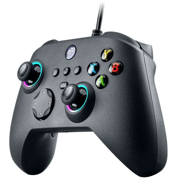 FLASHFIRE Mizar Black