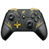 FLASHFIRE Swingpad Black