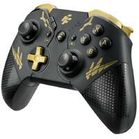 FLASHFIRE Swingpad Black