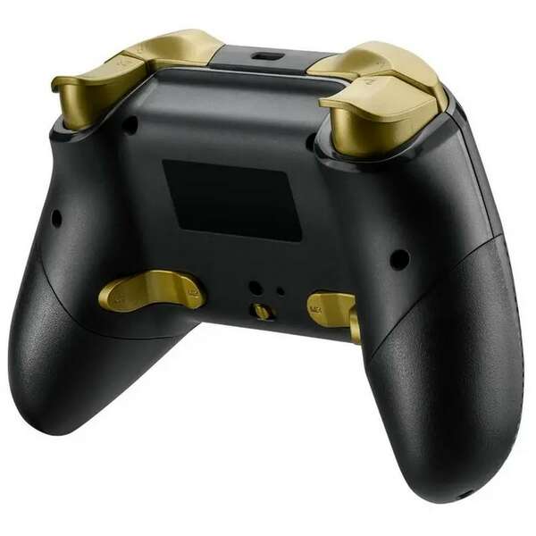 FLASHFIRE Swingpad Black