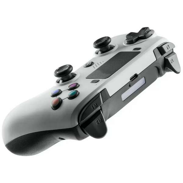FLASHFIRE PS4 PRO Controler White