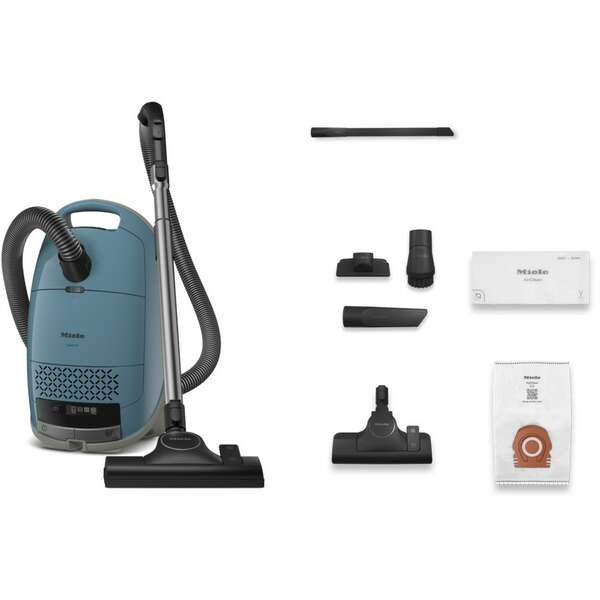 MIELE Guard M1 Flex PowerLine/Nordic blue MIELE Guard M1 Flex PowerLine/Nordic blue