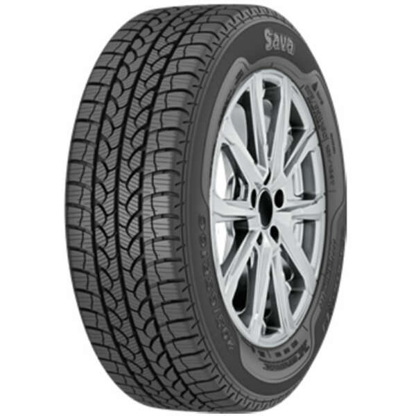 SAVA 195/75R16C ESKIMO LT 107/105R