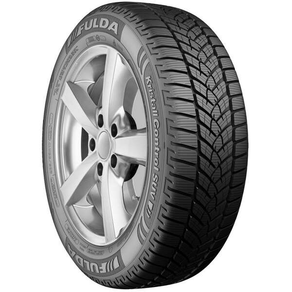 FULDA 215/70R16 KRISTALL CONTROL SUV 100T