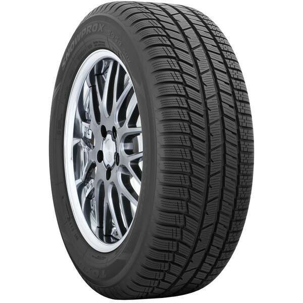 TOYO 235/60R18 SNOWPROX S954 SUV 107V