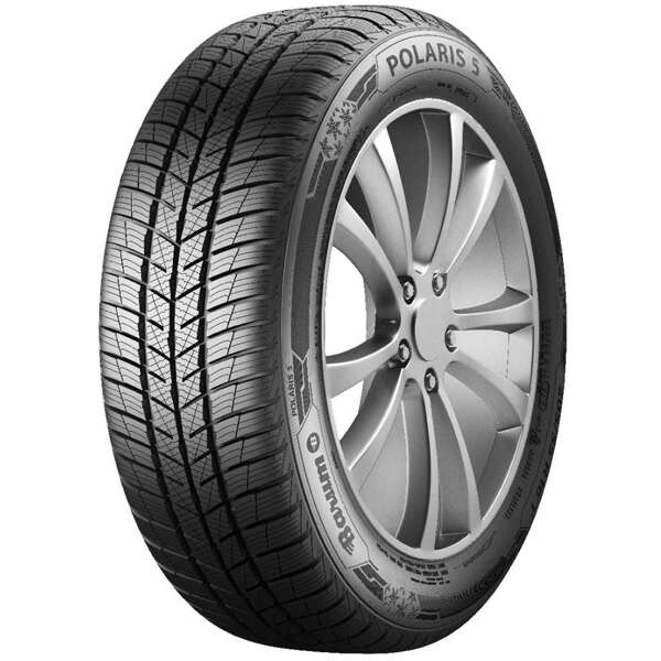 BARUM 245/45R18 Polaris 5 100V XL FR