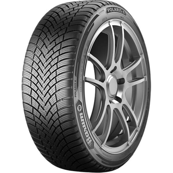 BARUM 235/55R19 Polaris 6 105V XL FR