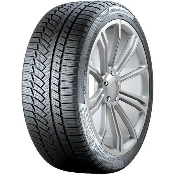 CONTINENTAL 245/45R19 Conti Win TS 850 P 102V XL AO FR