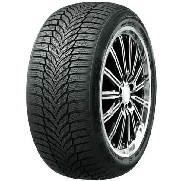 NEXEN 235/55R18 WINGUARD Sport 2 SUV 104H XL