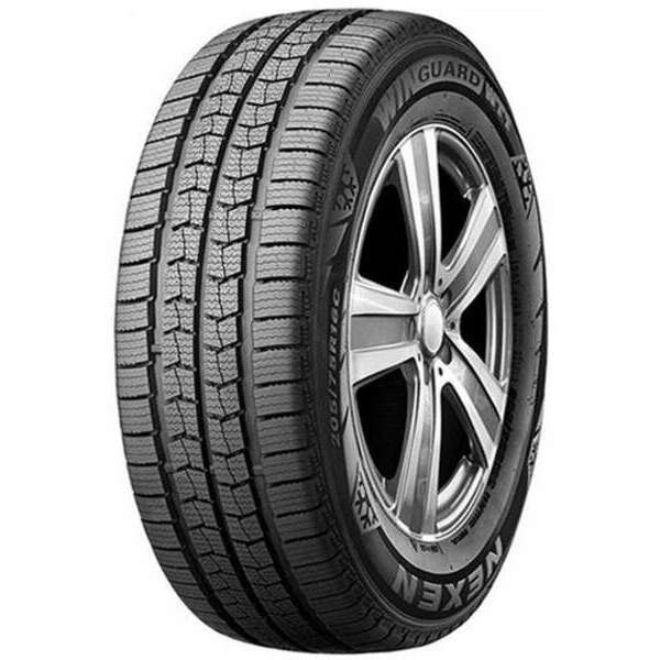 NEXEN 205/65R16C WINGUARD WT1 107/105T