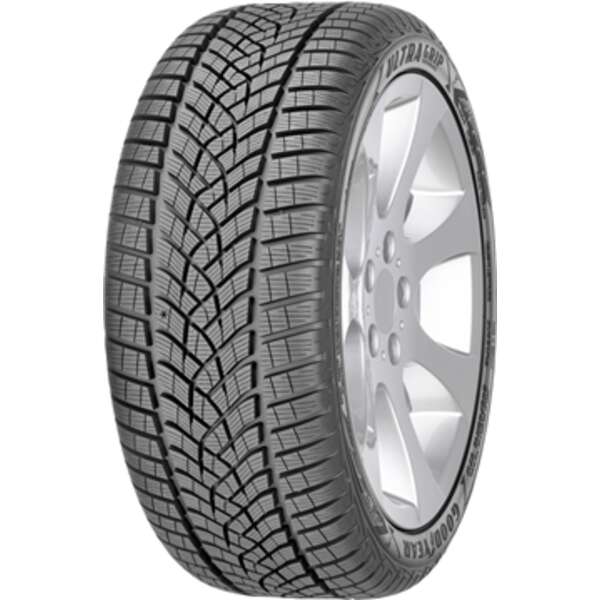 GOODYEAR 205/55R19 ULTRAGRIP PERFORMANCE + 97V XL
