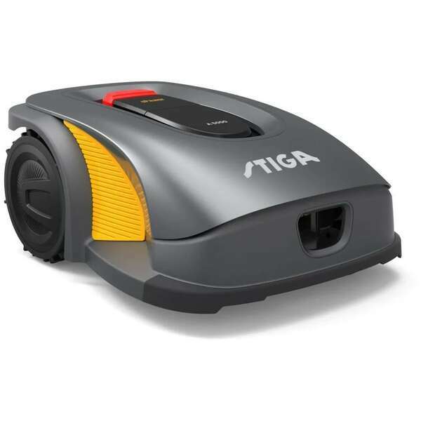 STIGA A 5000