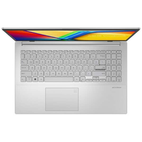 ASUS Vivobook 15 X1504VA-BQ2444, 15.6 inca FHD, Intel Core i3-1315U, 8GB, SSD 512GB