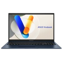 ASUS Vivobook 15 X1504VA-BQ2445, 15.6 inca FHD , Intel Core i3-1315U, 8GB, SSD 512GB