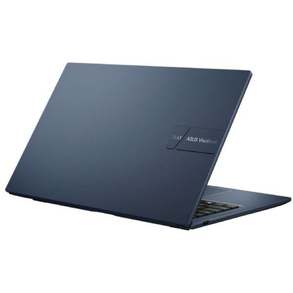 ASUS Vivobook 15 X1504VA-BQ2445, 15.6 inca FHD , Intel Core i3-1315U, 8GB, SSD 512GB