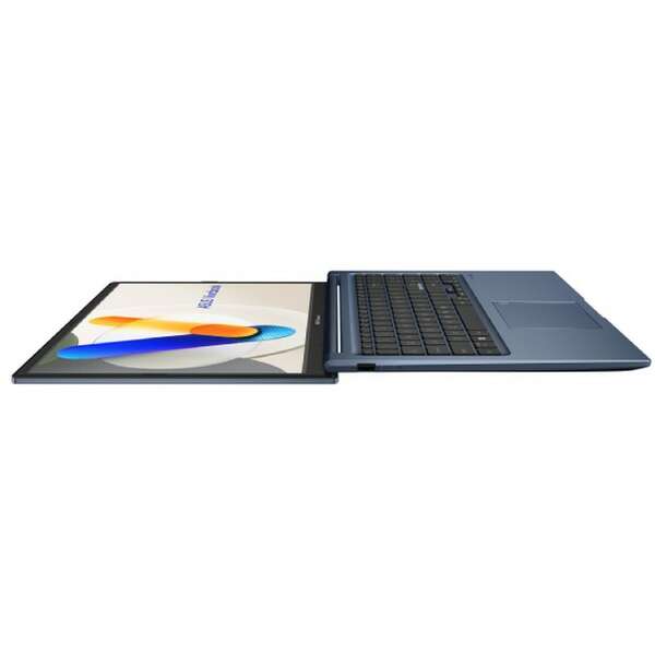 ASUS Vivobook 15 X1504VA-BQ2445, 15.6 inca FHD , Intel Core i3-1315U, 8GB, SSD 512GB