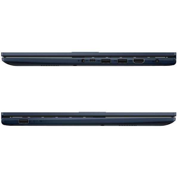 ASUS Vivobook 15 X1504VA-BQ2445, 15.6 inca FHD , Intel Core i3-1315U, 8GB, SSD 512GB