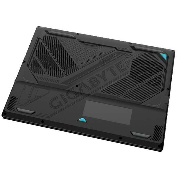 GIGABYTE A16 3VH, 16