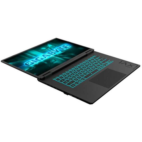 GIGABYTE A16 3WH, 16 GIGABYTE A16 3WH, 16