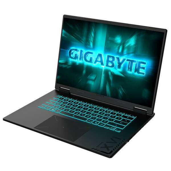 GIGABYTE A16 3WH, 16 GIGABYTE A16 3WH, 16